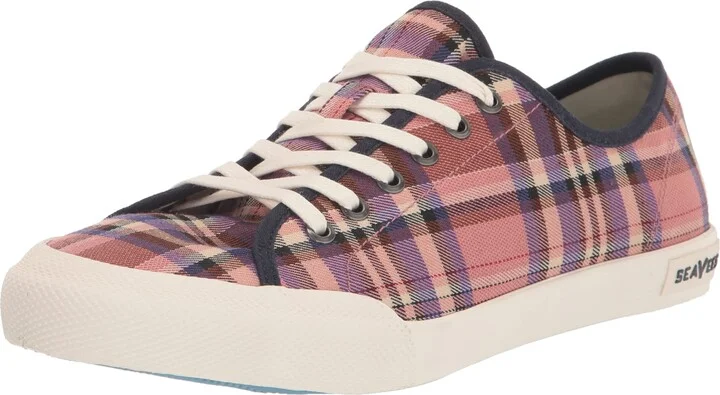 SEAVEES Monterey Sneaker Rosebud 5 B (M)