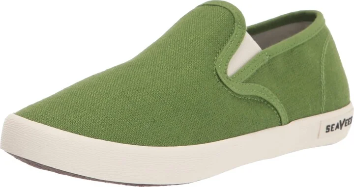 SEAVEES Women's Baja Slip-On Classic Sneaker