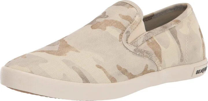 Cream Camouflage