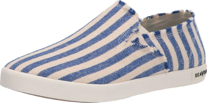SEAVEES Women's Baja Slip On