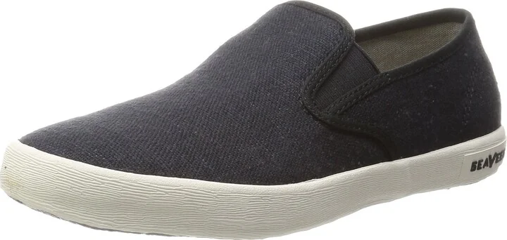 SEAVEES Women's Baja Slip On Original Sneaker