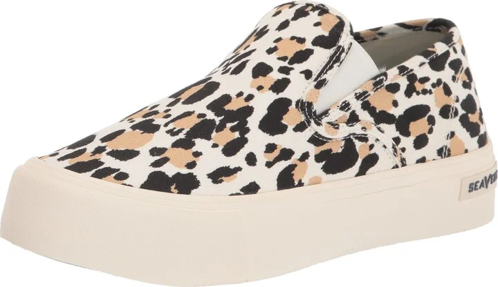 White Leopard