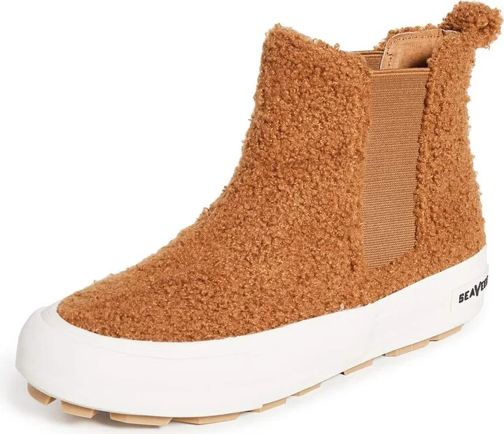 SEAVEES Women's Laguna Chelsea Boot