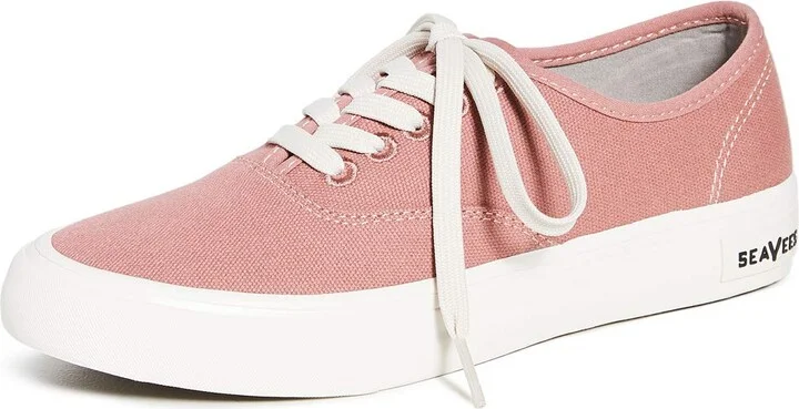 SEAVEES Women's Legend Seachange Recycled Sneaker