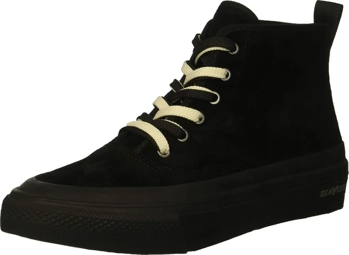 SEAVEES Women's Mariners Boot Shoe