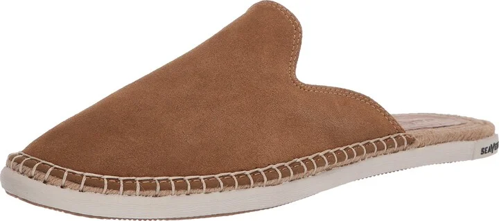 SEAVEES Women's Ocean Park Mule