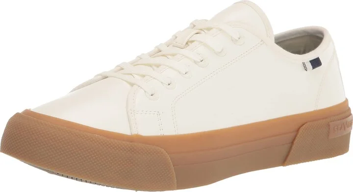 White/Gum