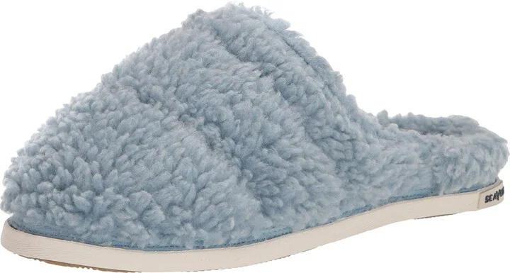 Ice Blue