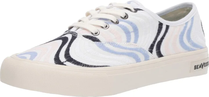 Pastel Wavy
