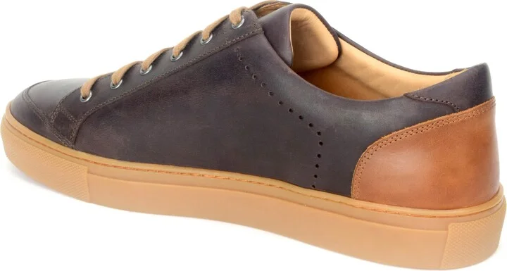 Seawall Low Top Sneaker - Image 2