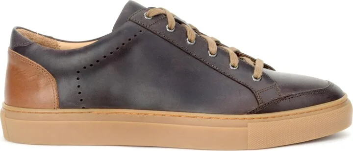 Seawall Low Top Sneaker - Image 3