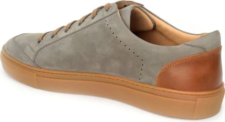 Seawall Low Top Sneaker - Image 5