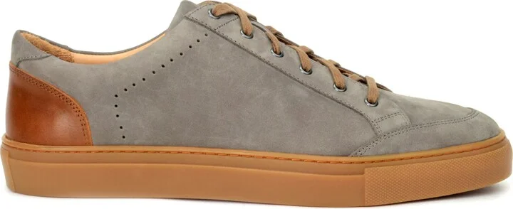 Seawall Low Top Sneaker - Image 6