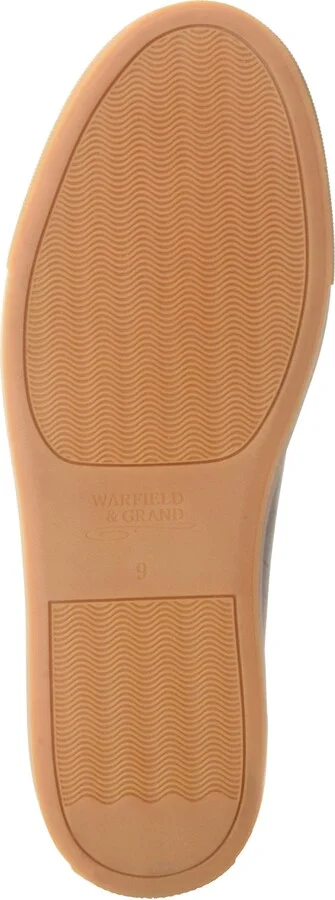 Seawall Low Top Sneaker - Image 7