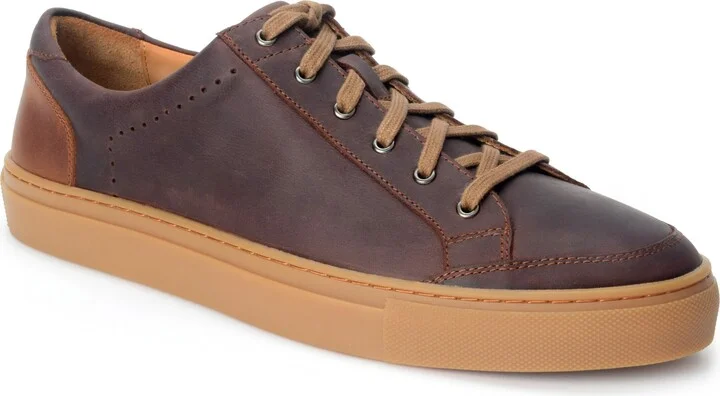 Seawall Low Top Sneaker