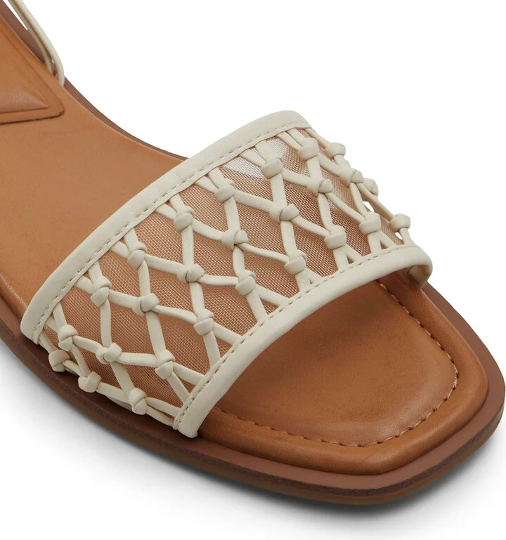 Seazen Ankle Wrap Sandal - Image 4
