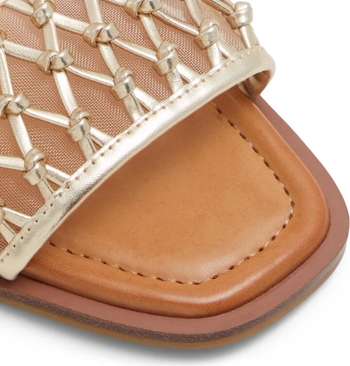 Seazen Ankle Wrap Sandal - Image 9