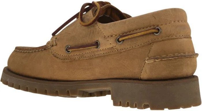 Sebago Acadia - Leather Moccasin - Image 3