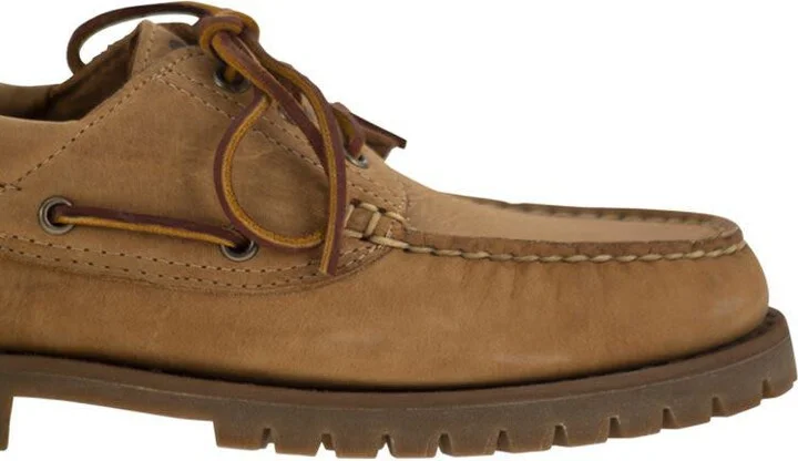 Sebago Acadia - Leather Moccasin - Image 6