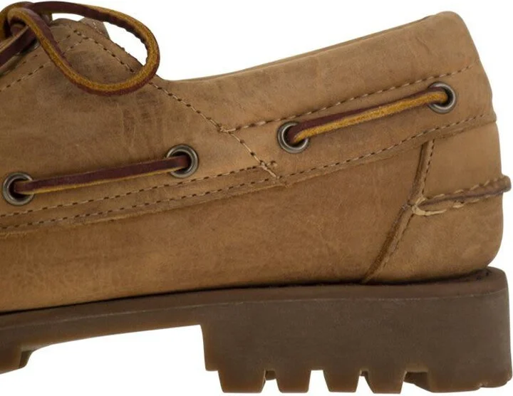 Sebago Acadia - Leather Moccasin - Image 7