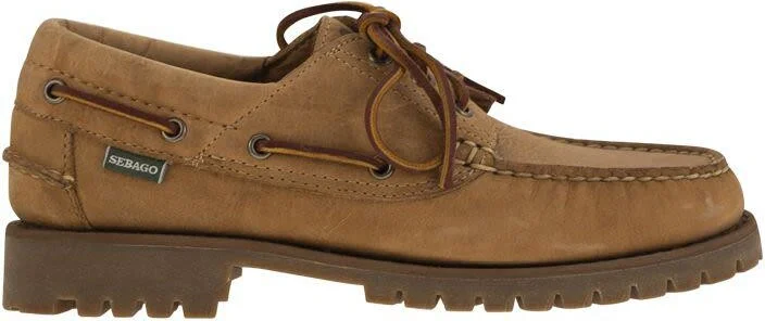 Sebago Acadia - Leather Moccasin