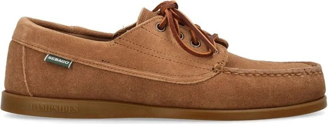Sebago Askook Lace-Up Boat Shoes