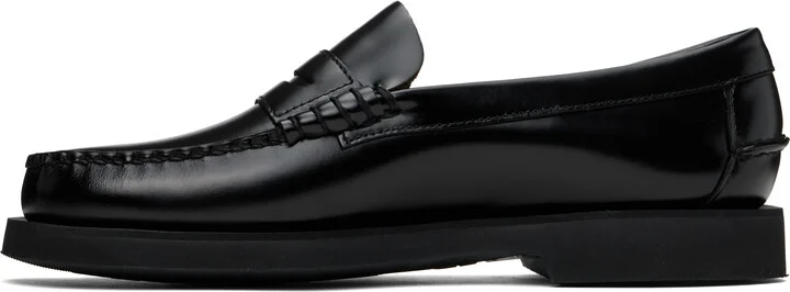Sebago Black Dan Polaris Loafers - Image 3