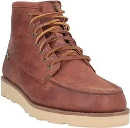 Sebago Campsides Man Ankle boots - Image 2