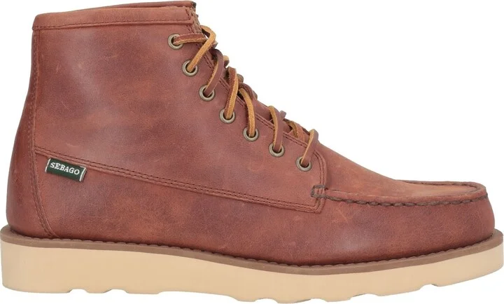 Sebago Campsides Man Ankle boots - Image 3