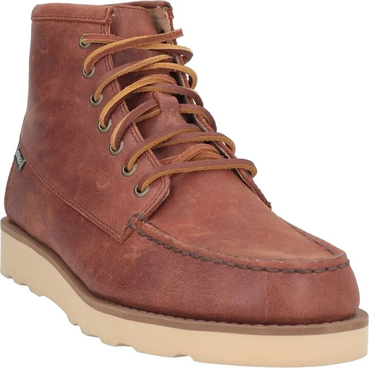 Sebago Campsides Man Ankle boots - Image 4
