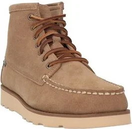 Sebago Campsides Man Ankle boots - Image 5
