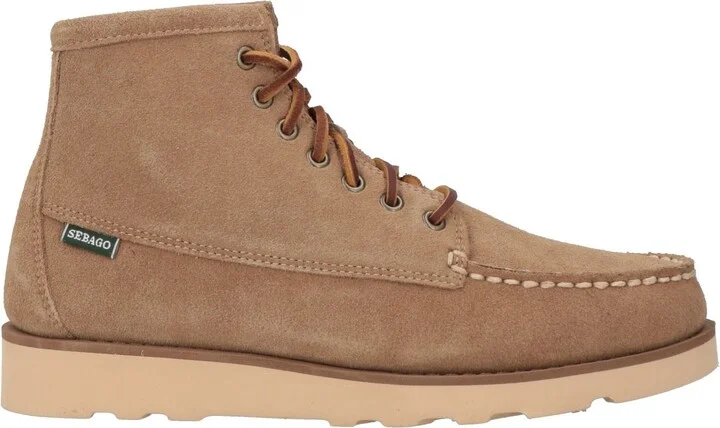 Sebago Campsides Man Ankle boots - Image 6