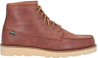 Sebago Campsides Man Ankle boots