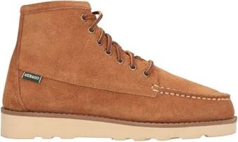 Sebago Campsides Man Ankle boots