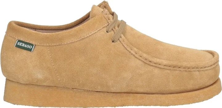 Sebago Campsides Man Lace-up shoes - Image 3