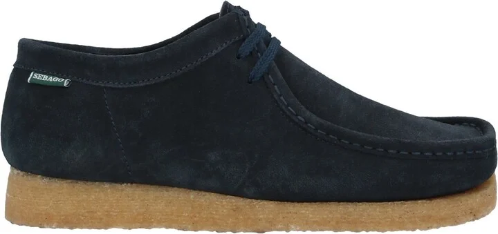 Sebago Campsides Man Lace-up shoes - Image 6