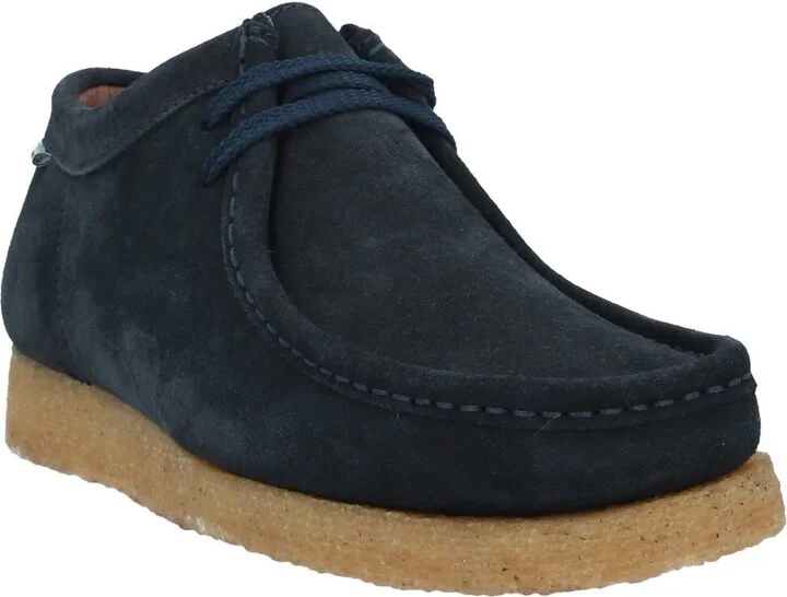 Sebago Campsides Man Lace-up shoes - Image 7