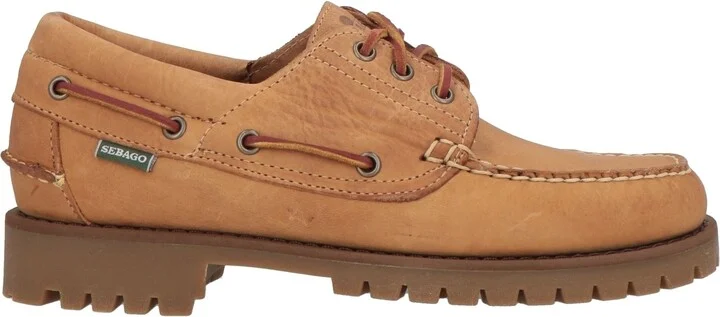 Sebago Campsides Man Loafers - Image 3
