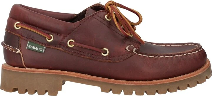 Sebago Campsides Man Loafers - Image 3