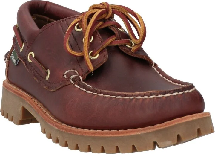 Sebago Campsides Man Loafers - Image 4