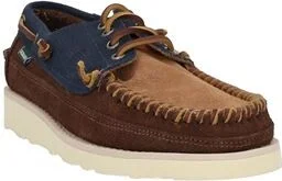 Sebago Campsides Man Loafers - Image 2