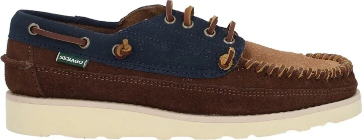Sebago Campsides Man Loafers - Image 3
