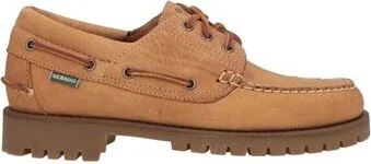 Sebago Campsides Man Loafers