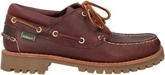 Sebago Campsides Man Loafers
