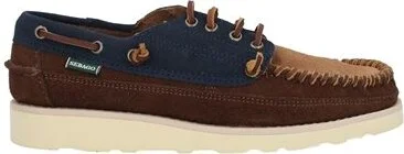 Sebago Campsides Man Loafers