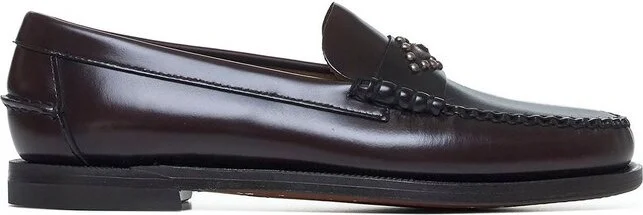 Sebago Classic Dan Eye Slip-On Loafers