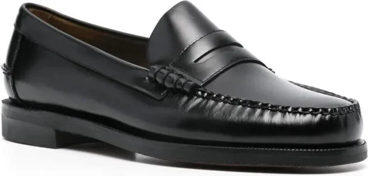 Sebago "Classic Dan" Loafer Shoes - Image 3