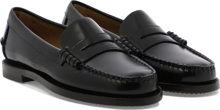 Sebago "Classic Dan" Loafers - Image 2