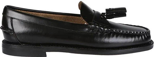Sebago Classic Dan Multi Tassel Loafers