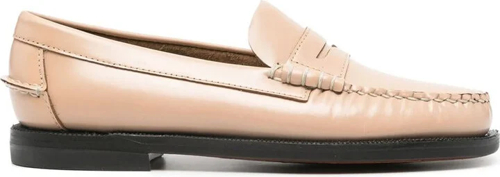 Sebago Classic Dan Pigment Woman Shoes